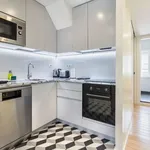 Alugar 2 quarto apartamento de 85 m² em Lisbon