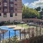 Rent 3 bedroom apartment of 100 m² in Madrid