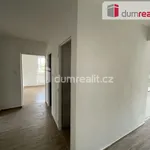 Pronajměte si 3 ložnic/e byt o rozloze 92 m² v Slezské Rudoltice