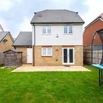 Rent 3 bedroom house of 91 m² in Borough of Swale