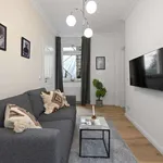 Miete 1 Schlafzimmer wohnung von 40 m² in berlin