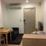 Rent 1 bedroom apartment of 24 m² in Bangkok