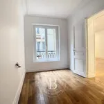 Appartement de 58 m² avec 3 chambre(s) en location à Paris