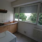 Appartement de 26 m² avec 1 chambre(s) en location à Montbéliard