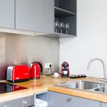 Huur 2 slaapkamer appartement van 70 m² in Brussels