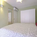 Rent a room in madrid