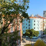 Rent a room in lisbon