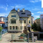 Rent 4 bedroom apartment in Jihlava