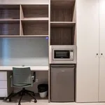 Rent 1 bedroom apartment in madrid