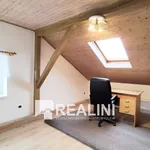 Pronajměte si 1 ložnic/e dům o rozloze 150 m² v Rychvald