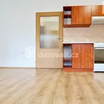 Rent 1 bedroom apartment of 37 m² in Úholičky