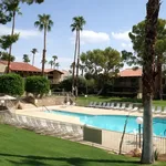 Rent 2 bedroom house in Palm Springs