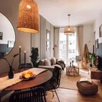 Rent 1 bedroom apartment of 35 m² in berlin