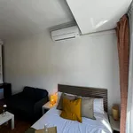 Rent 4 bedroom house in Madrid