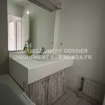 Appartement de 70 m² avec 3 chambre(s) en location à Évry