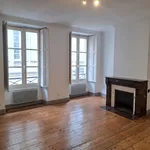 Appartement de 98 m² avec 3 chambre(s) en location à B o r d e a u x 3 3 0 0