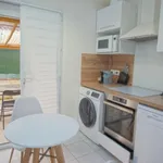 Appartement de 41 m² avec 2 chambre(s) en location à Choisy Le Roi