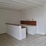 Rent 4 bedroom apartment of 90 m² in Vix