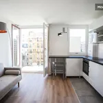 Rent 1 bedroom apartment of 36 m² in Paris