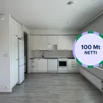 Rent 2 bedroom apartment of 45 m² in Vantaa