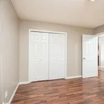 2 bedroom apartment of 861 sq. ft in Edmonton