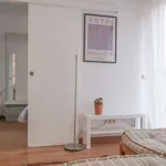 Rent 1 bedroom apartment of 40 m² in madrid