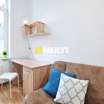 Rent 1 bedroom apartment of 15 m² in Szczecin