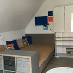 Miete 1 Schlafzimmer wohnung von 18 m² in Oberursel