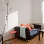 Rent a room in madrid