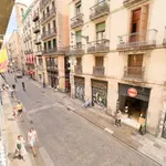 Rent a room of 100 m² in barcelona