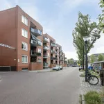 Huur 3 slaapkamer appartement van 99 m² in Leeuwarden