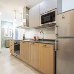 Alquilo 1 dormitorio apartamento de 592 m² en Madrid