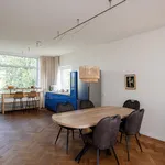 Huur 3 slaapkamer appartement van 120 m² in 's-Gravenhage