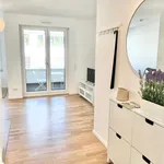 Miete 1 Schlafzimmer wohnung von 32 m² in Frankfurt