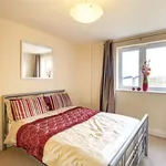 Flat to rent in Luscinia View, Napier Road, Reading, Berkshire RG1