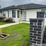 Rent 3 bedroom house in Doveton