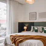 Alugar 1 quarto apartamento em Lisbon