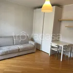 Rent 1 bedroom apartment of 38 m² in Locate di Triulzi