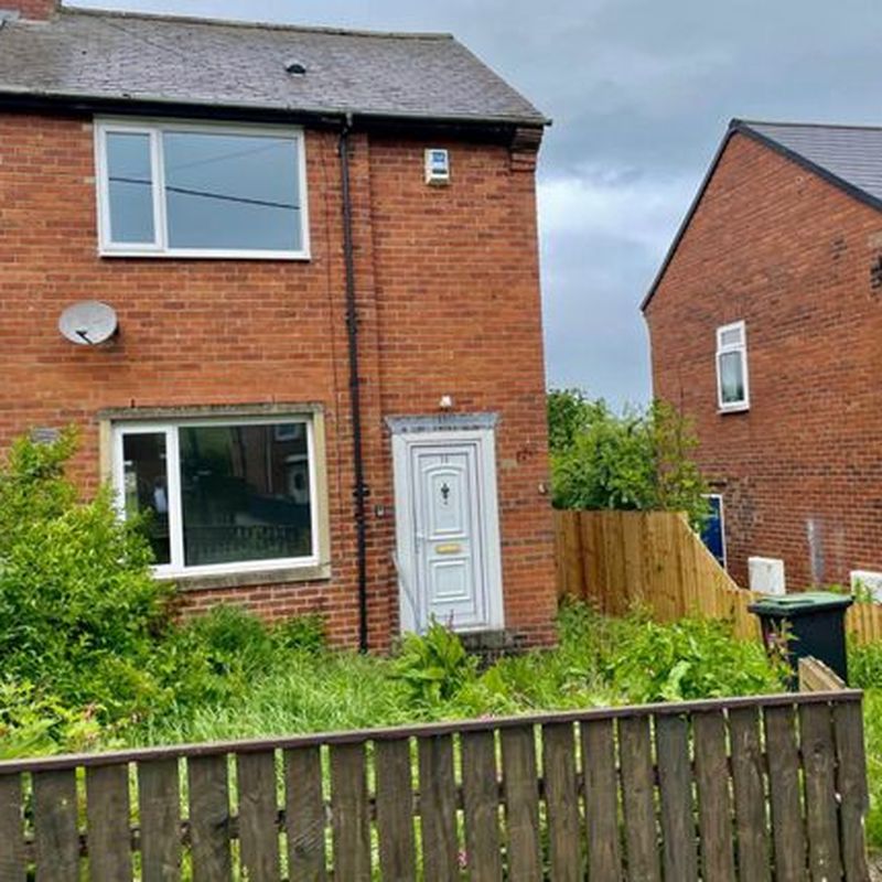 Semi-detached house to rent in Tyne Avenue, Consett DH8