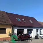 Rent 4 bedroom house of 157 m² in Přelouč