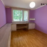 Rent 2 bedroom apartment in Ústí nad Labem