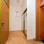 Pronajměte si 2 ložnic/e byt o rozloze 55 m² v Prague