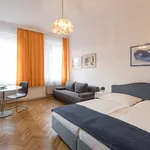 Miete 1 Schlafzimmer wohnung von 30 m² in Vienna