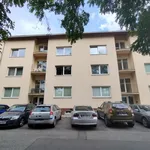 Rent 1 bedroom apartment of 27 m² in olomouc