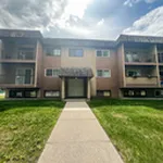 1 bedroom apartment of 538 sq. ft in Prince George