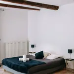 Appartement de 45 m² avec 1 chambre(s) en location à Althen-des-Paluds