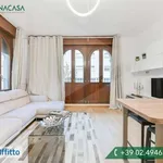 Rent 2 bedroom apartment of 65 m² in Milan