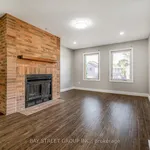 Rent 3 bedroom apartment in Ajax (Central)