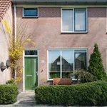 Huur 5 slaapkamer huis van 105 m² in IJsselstein