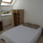 Appartement de 70 m² avec 1 chambre(s) en location à Angers